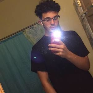 Meet your Posher, Waldemar